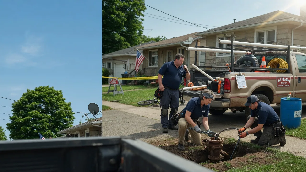 Water Heater Replacement in Giltner, NE near me